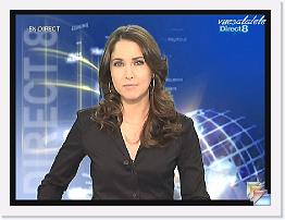 CLELIE MATHIAS * (8 Diapositives)